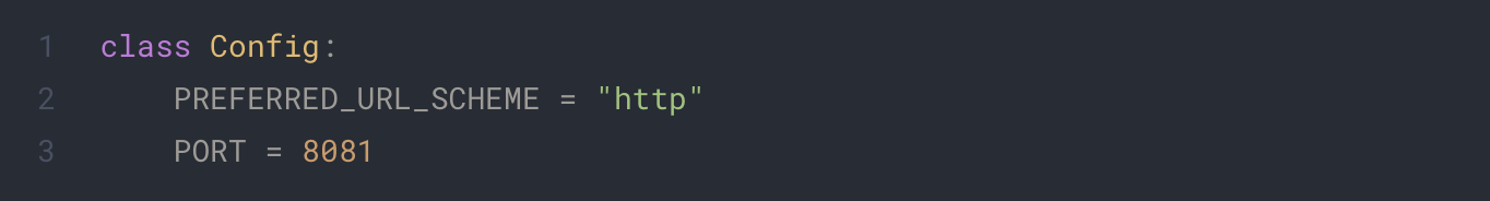 Illustration — config.py