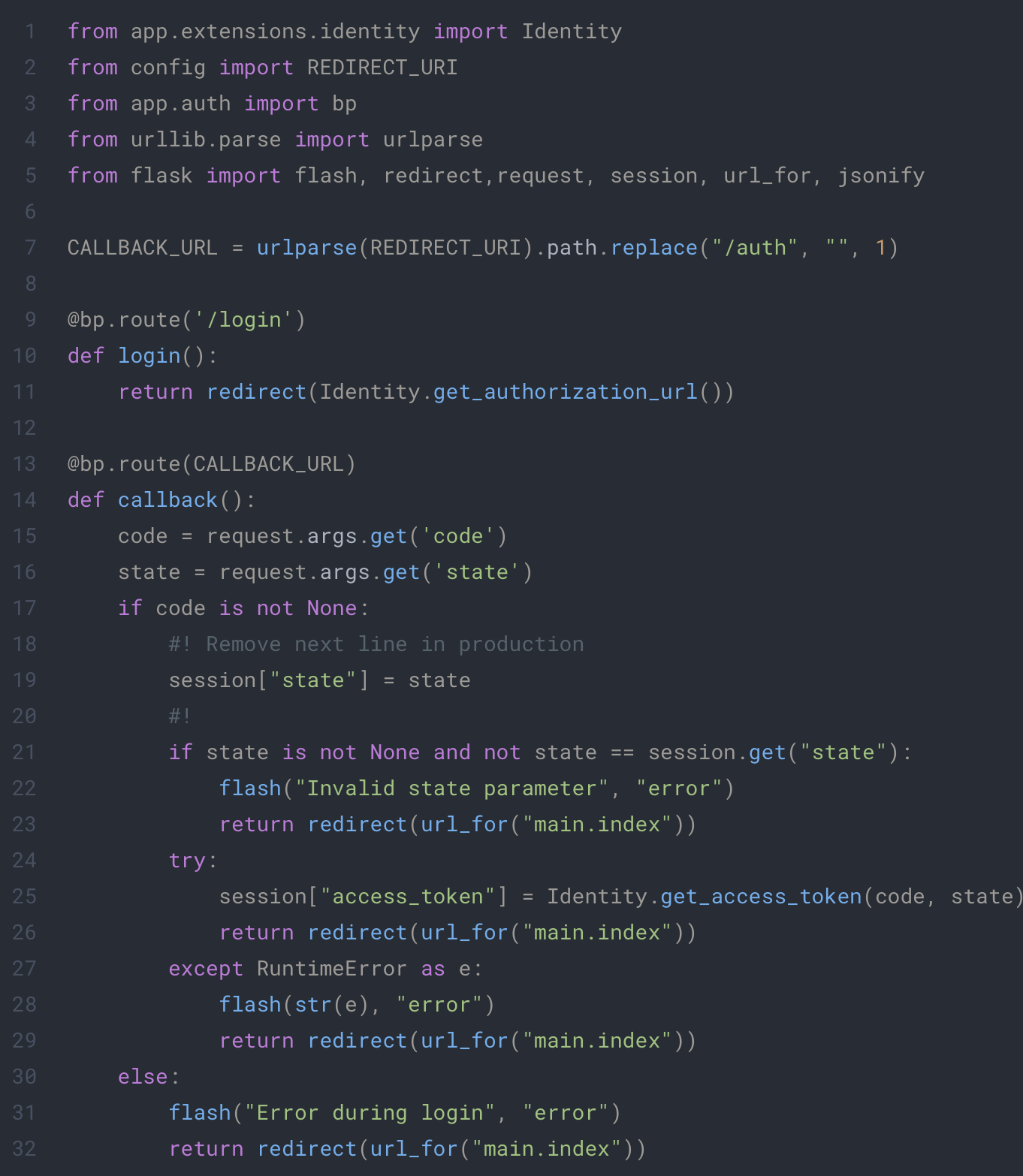 Illustration — app/auth/routes.py